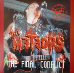 The Meteors : The Final Conflict